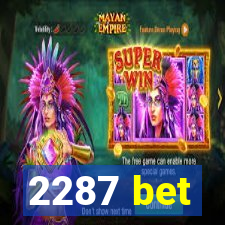 2287 bet